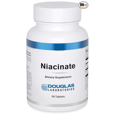 Niacinate - Douglas Labs